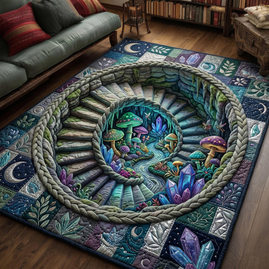 Secret Garden Area Rug GFTONMU891