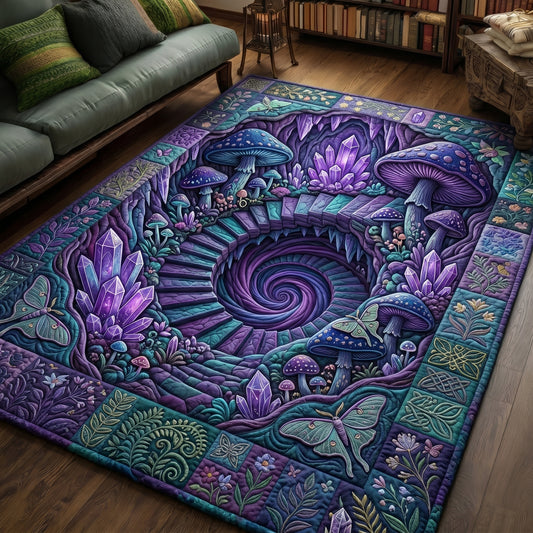 Secret Garden Area Rug GFTONMU890