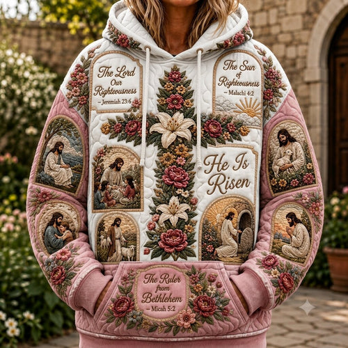 Grace of Jesus Hoodie GFTONPT373