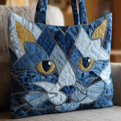 Bluey Catitude Quilted Tote Bag GFTONT1990