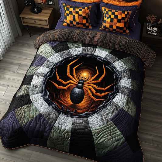Spooky Site Duvet Cover Set GFTONT3249