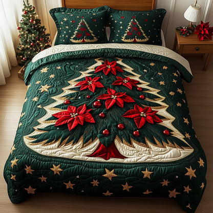 Miracle Christmas Duvet Cover Set GFTONT3538
