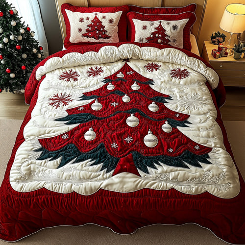Miracle Christmas Duvet Cover Set GFTONT3539