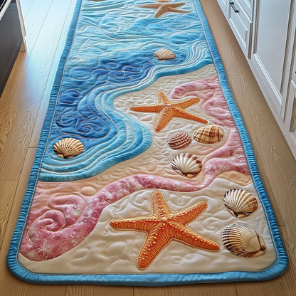 Ocean Breeze Runner Rug GFTONT4005