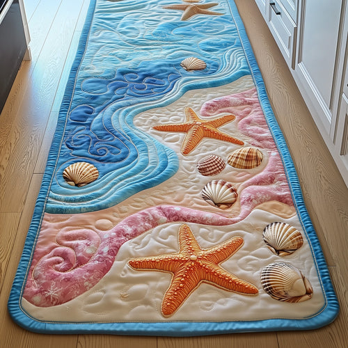 Ocean Breeze Runner Rug GFTONT4005