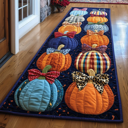 Autumn Feast Runner Rug GFTONT4052
