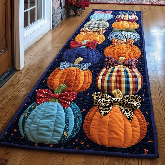 Autumn Feast Runner Rug GFTONT4052