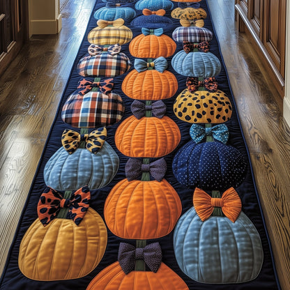 Autumn Feast Runner Rug GFTONT4053