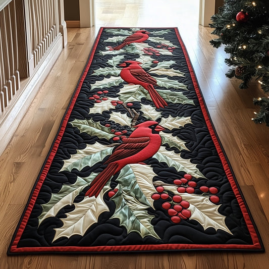 Cardinal Runner Rug GFTONT4097
