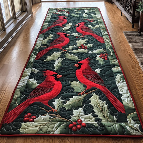 Cardinal Runner Rug GFTONT4098
