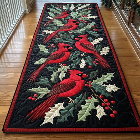 Cardinal Runner Rug GFTONT4099