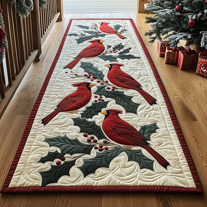 Cardinal Runner Rug GFTONT4100