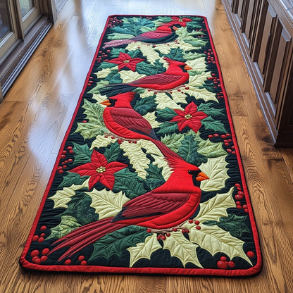 Cardinal Runner Rug GFTONT4101