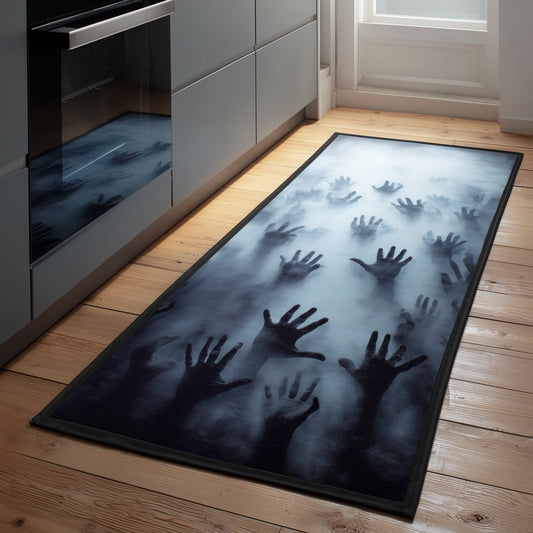 Mystic Touch Runner Rug GFTONT4114