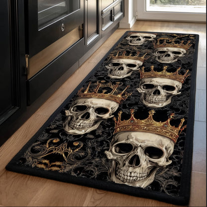 Skull Runner Rug GFTONT4147