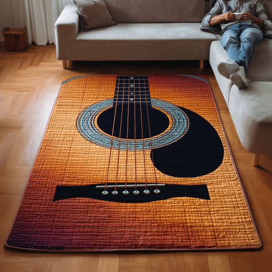 Acoustic Melody Area Rug GFTONT4188