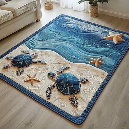 Ocean Breeze Area Rug GFTONT4201