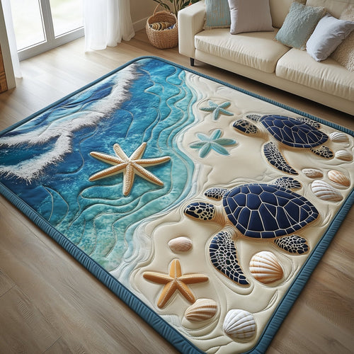 Ocean Breeze Area Rug GFTONT4202