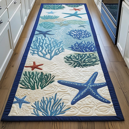 Ocean Charm Runner Rug GFTONT4210