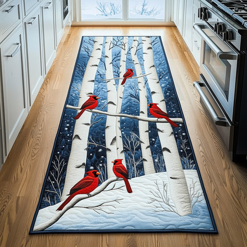 Cardinal Forest Runner Rug GFTONT4290