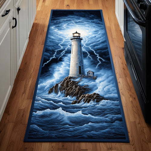 Stormy Ocean Runner Rug GFTONT4339