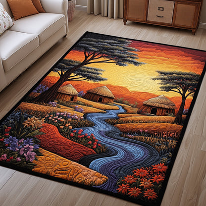 Ancestral Grounds Area Rug GFTONT4350