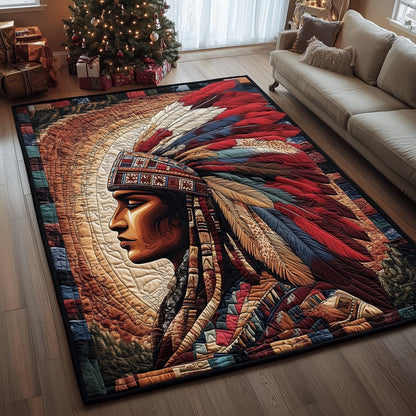 Proud Root Area Rug GFTONT4408