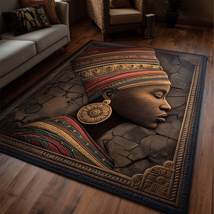 Golden Queen Area Rug GFTONT4411