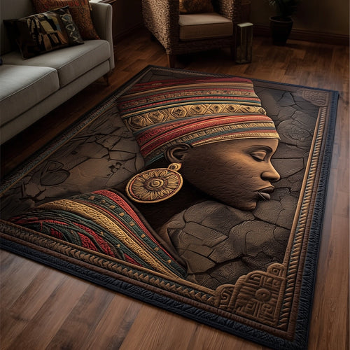 Golden Queen Area Rug GFTONT4411