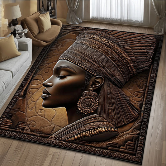 Golden Queen Area Rug GFTONT4412