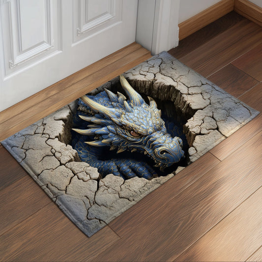 Acient Dragon Doormat GFTONT4584