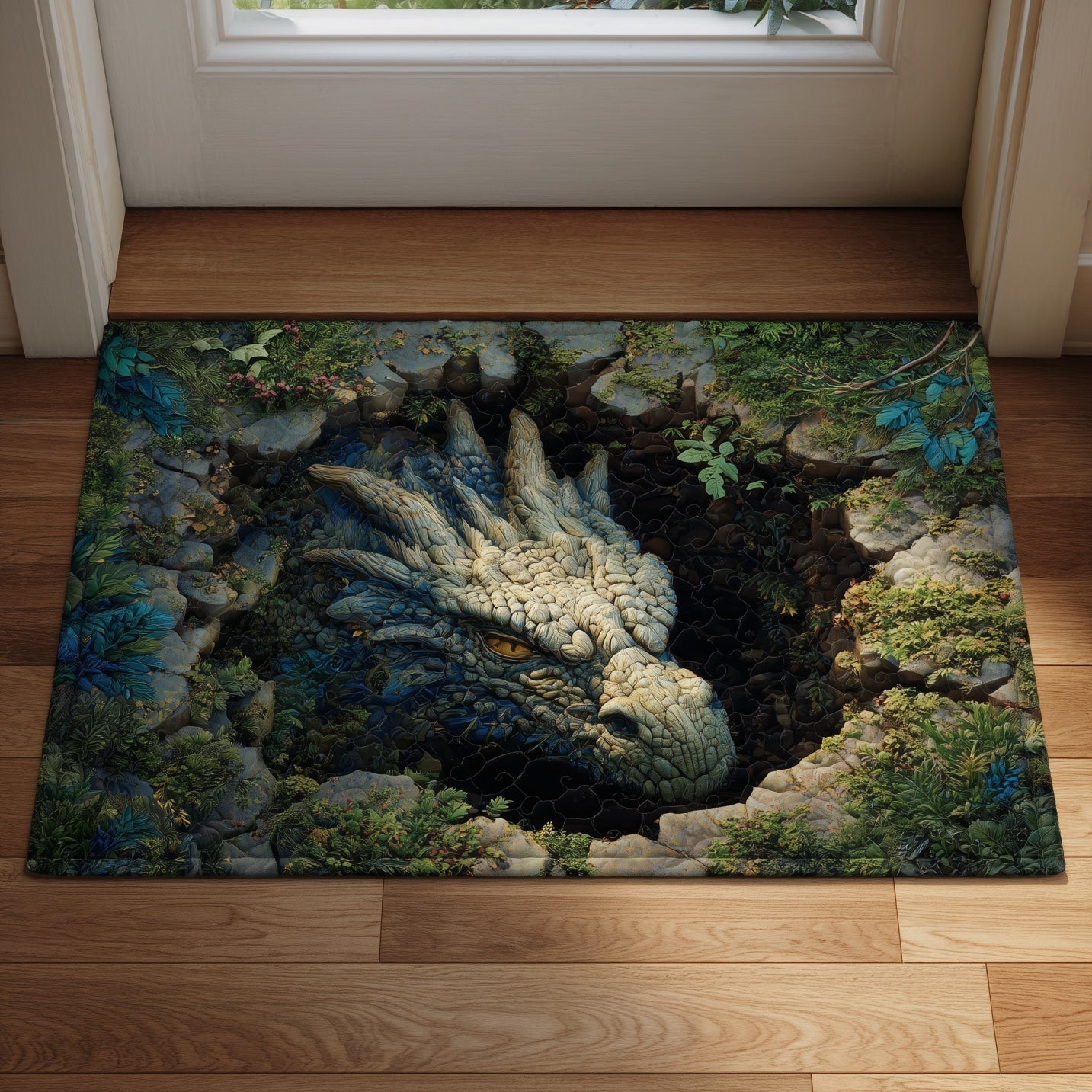 Forest Watcher Doormat GFTONT4585
