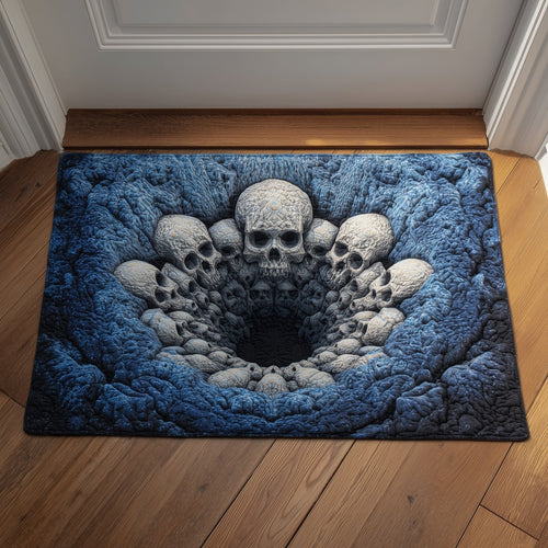Creepy Hole Doormat GFTONT4587