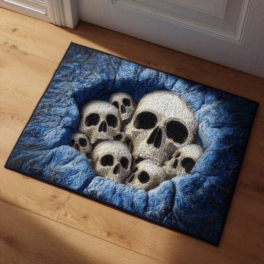 Creepy Hole Doormat GFTONT4588