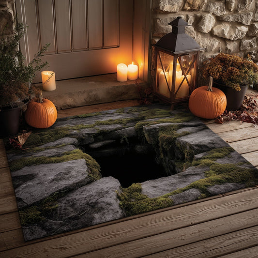 Moss Entrance Doormat GFTONT4589