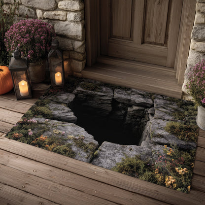 Moss Entrance Doormat GFTONT4590