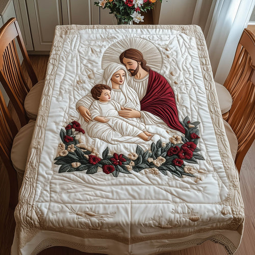 Nativity Tablecloth GFTONT4954