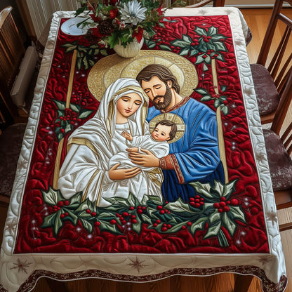 Nativity Tablecloth GFTONT4955