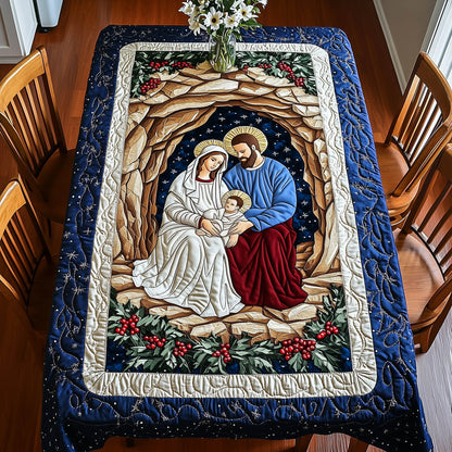 Nativity Tablecloth GFTONT4957