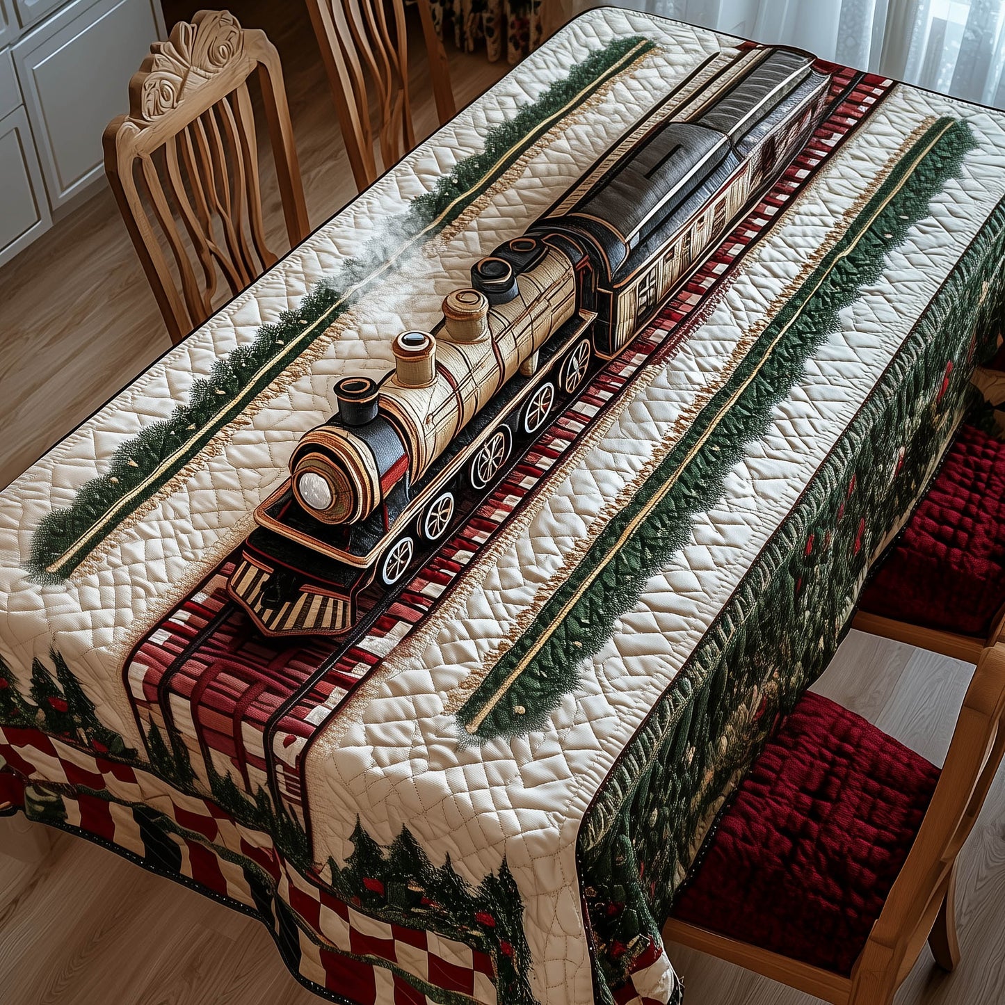 Dreamy Adventure Tablecloth GFTONT4961
