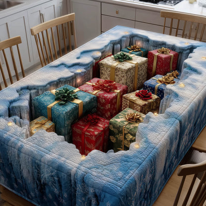Jolly Gifts Tablecloth GFTONT5013