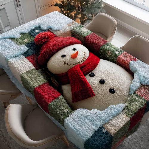 Jolly Friend Tablecloth GFTONT5031