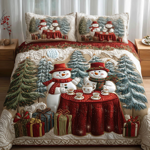 Festive Party Duvet Cover Set GFTONT5443