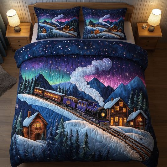 Miracle Express Duvet Cover Set GFTONT5737