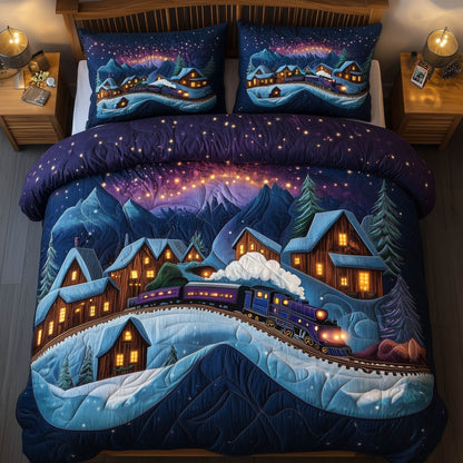 Miracle Express Duvet Cover Set GFTONT5738