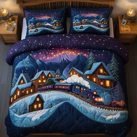 Miracle Express Duvet Cover Set GFTONT5738