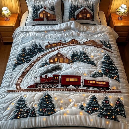 Miracle Express Duvet Cover Set GFTONT5739