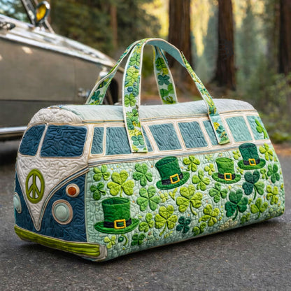 Patrick Trip Quilted Duffle Bag GFTONT6672