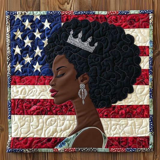 Graceful Glory Quilted Placemat GFTONT703