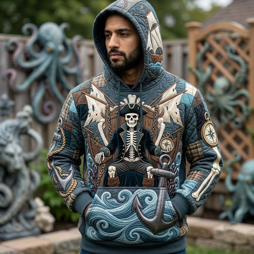 Legends Of The Sea Hoodie GFTONTD2315